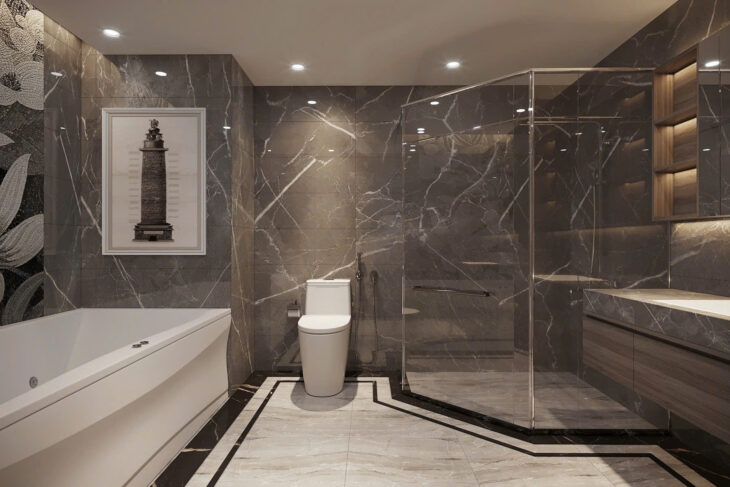 Bán nhà CC Royal Nguyễn Trãi – Thanh Xuân, 98m2, 3 ngủ giá đầu tư 10,5 tỷ