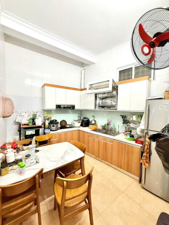 BÁN NHÀ VŨ TÔNG PHAN – CHỦ TỰ XÂY TÂM HUYẾT – NGÕ Ô TÔ – KD TỐT – 15.6 TỶ