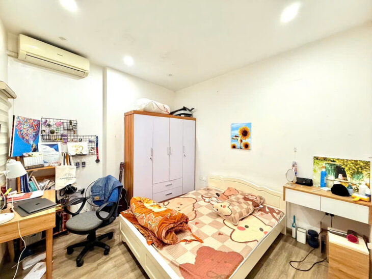 BÁN NHÀ VŨ TÔNG PHAN – CHỦ TỰ XÂY TÂM HUYẾT – NGÕ Ô TÔ – KD TỐT – 15.6 TỶ