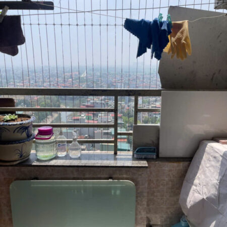 Bán căn hộ 56m Đại Thanh 2pn,2vs , sổ đỏ chính chủ Bán căn hộ 56m Đại Thanh 2pn,2vs , sổ đỏ chính chủ