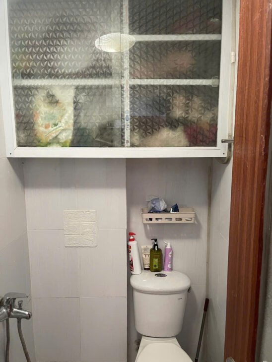 Bán căn hộ 56m Đại Thanh 2pn,2vs , sổ đỏ chính chủ