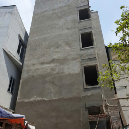 BÁN NHÀ NGỌC HỒI 50M2 – 5 TẦNG, NHỈNH 4 TỶ – NHÀ ĐẸP LUNG LINH