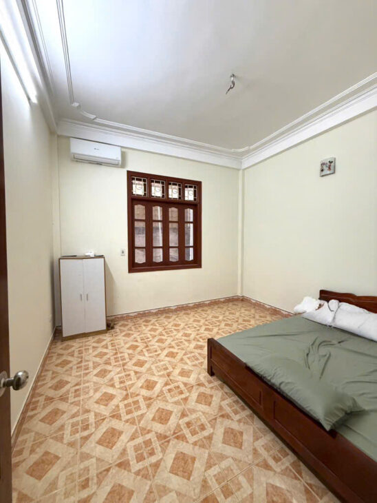 LÊ TRỌNG TẤN PHÂN LÔ QUÂN ĐỘ, SÂN RỘNG, 2 THOÁNGI – Ô TÔ ĐỖ CỬA , VÀI BƯỚC CHÂN RA PHỐ LÊ TRỌNG