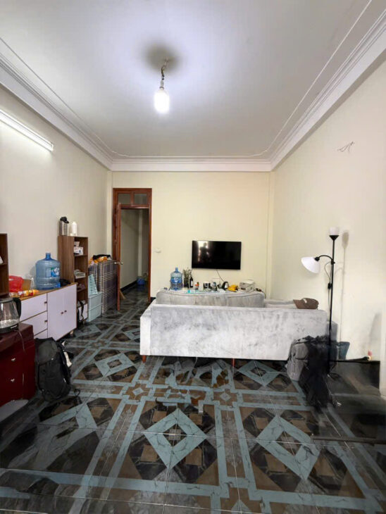 LÊ TRỌNG TẤN PHÂN LÔ QUÂN ĐỘ, SÂN RỘNG, 2 THOÁNGI – Ô TÔ ĐỖ CỬA , VÀI BƯỚC CHÂN RA PHỐ LÊ TRỌNG