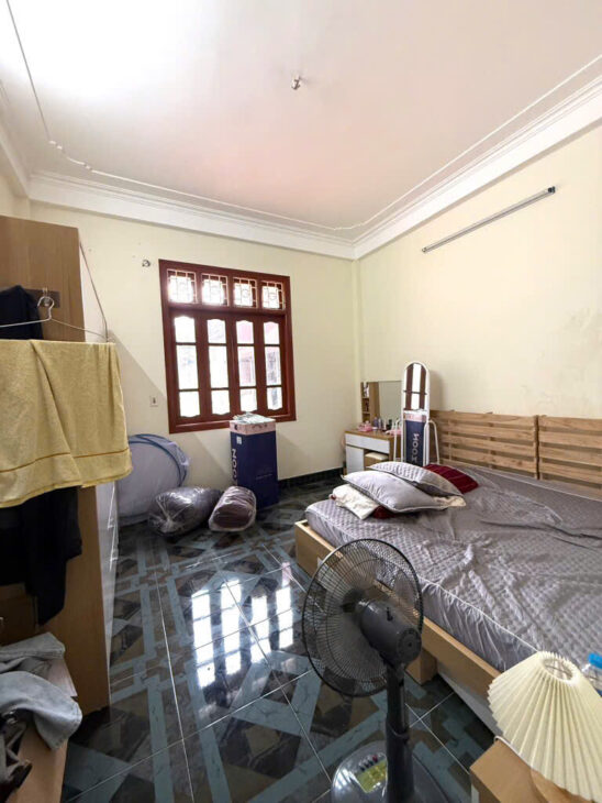 LÊ TRỌNG TẤN PHÂN LÔ QUÂN ĐỘ, SÂN RỘNG, 2 THOÁNGI – Ô TÔ ĐỖ CỬA , VÀI BƯỚC CHÂN RA PHỐ LÊ TRỌNG