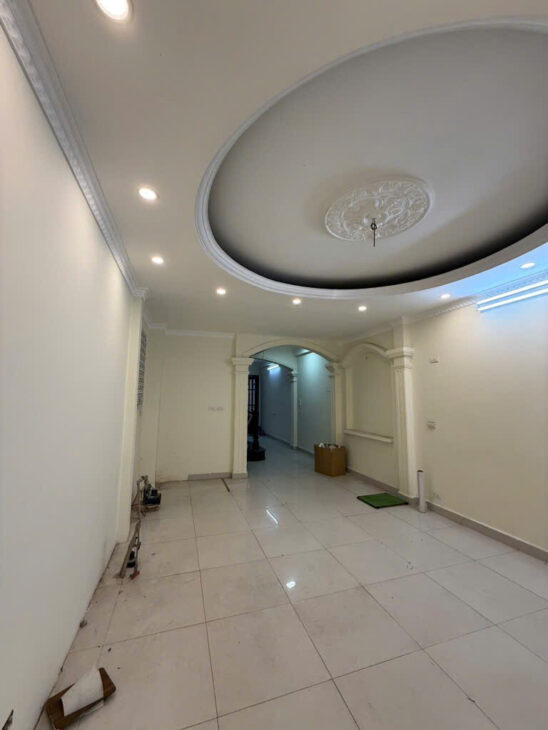 LÊ TRỌNG TẤN PHÂN LÔ QUÂN ĐỘ, SÂN RỘNG, 2 THOÁNGI – Ô TÔ ĐỖ CỬA , VÀI BƯỚC CHÂN RA PHỐ LÊ TRỌNG