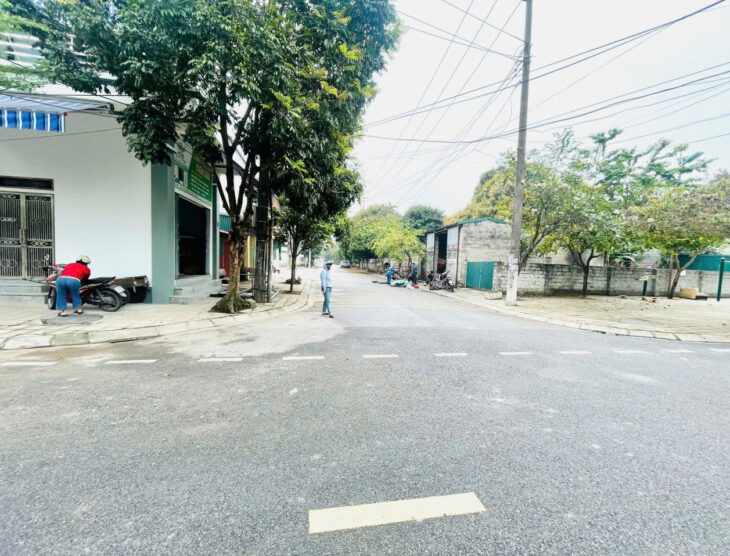 EM CẦN BÁN GẤP LÔ ĐẤT KHU TĐC LÊ HỒNG PHONG, PHỦ LÝ, HÀ NAM – 83M2 – 35TR/M2