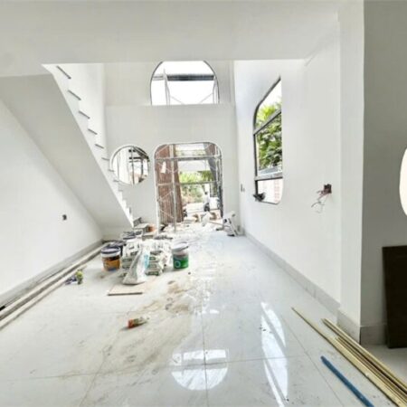 NP537 nhà 1 trệt 1 lầu thiết kế hiện đại, gồm 3pn. tiện ích đa dạng dân cư ở kín NP537 nhà 1 trệt 1 lầu thiết kế hiện đại, gồm 3pn. tiện ích đa dạng dân cư ở kín