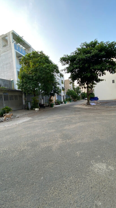 Bán Lô Đất Đường 10A – An Khánh, Q2 – 4×16.5m – Gần Trần Lựu – Giá Tốt