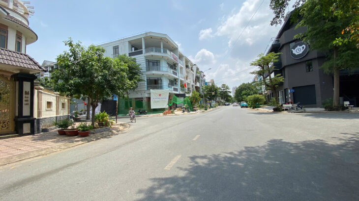 Bán Lô Đất Đường 10A – An Khánh, Q2 – 4×16.5m – Gần Trần Lựu – Giá Tốt