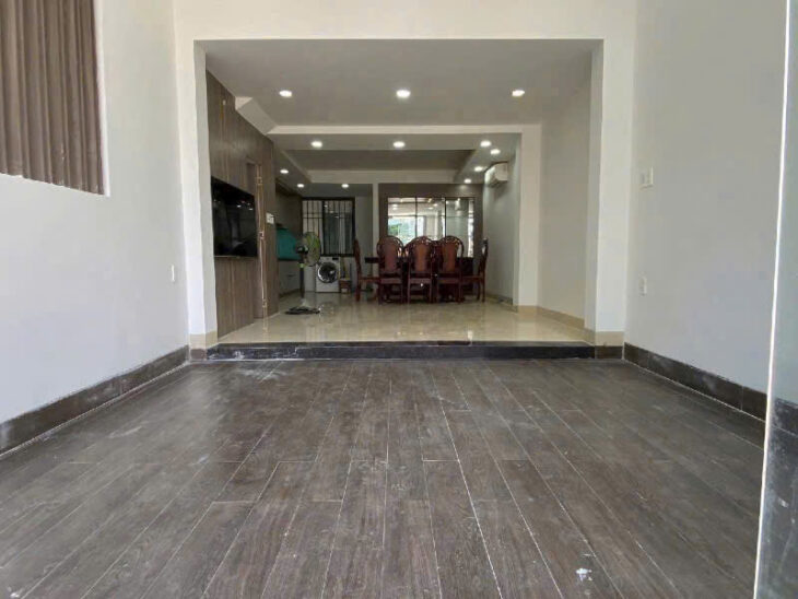 Cho Thuê Nhà khu ACC Vườn Xoài – khu đông nhà hàng ,căn hộ, khách Hàn Quốc – 20 triệu/tháng