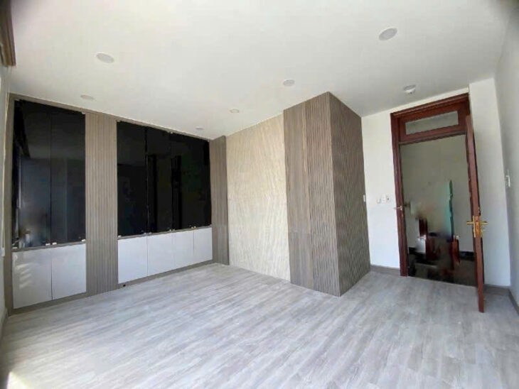 Cho Thuê Nhà khu ACC Vườn Xoài – khu đông nhà hàng ,căn hộ, khách Hàn Quốc – 20 triệu/tháng