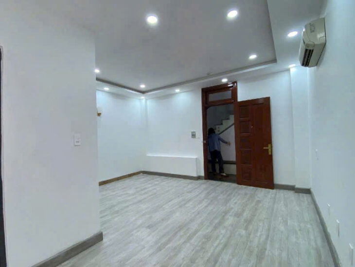 Cho Thuê Nhà khu ACC Vườn Xoài – khu đông nhà hàng ,căn hộ, khách Hàn Quốc – 20 triệu/tháng