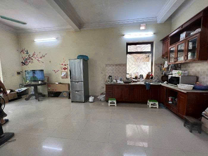 ĐẤT ĐẸP HOANG MAI