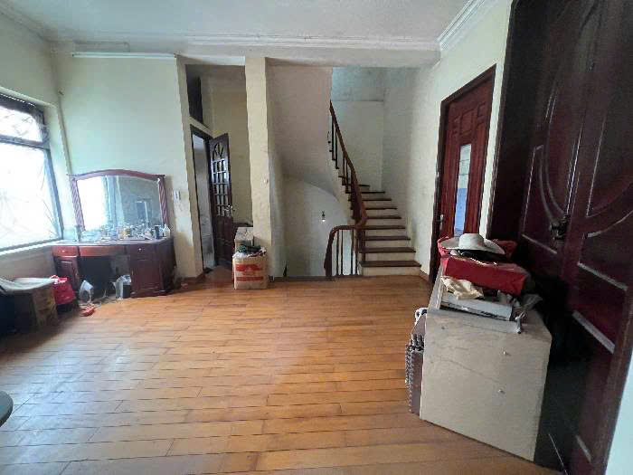 ĐẤT ĐẸP HOANG MAI