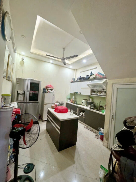 HIẾM CÓ BẠCH MAI GẦN PHỐ, Ở LUÔN, DÂN XÂY, 47M2 X 5 TẦNG GIÁ CHỈ 10.X TỶ
