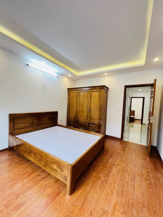 BÁN NHÀ ĐẶNG XUÂN BẢNG – HOÀNG MAI, 47 M2, 6 TẦNG, MẶT TIỀN 4 M, GIÁ 13,7 TỶ.