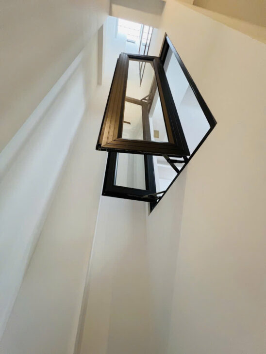 BÁN NHÀ ĐẶNG XUÂN BẢNG – HOÀNG MAI, 47 M2, 6 TẦNG, MẶT TIỀN 4 M, GIÁ 13,7 TỶ.