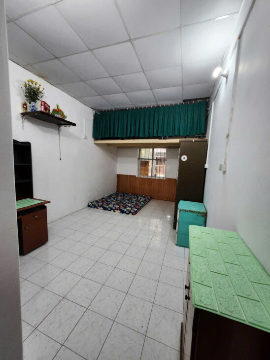 CHÍNH CHỦ CHO THUÊ NHÀ TẬP THỂ TẦNG 3 40M2 TẠI SỐ 41 ĐƯỜNG KHƯƠNG ĐÌNH, P. KHƯƠNG ĐÌNH, Q. THANH