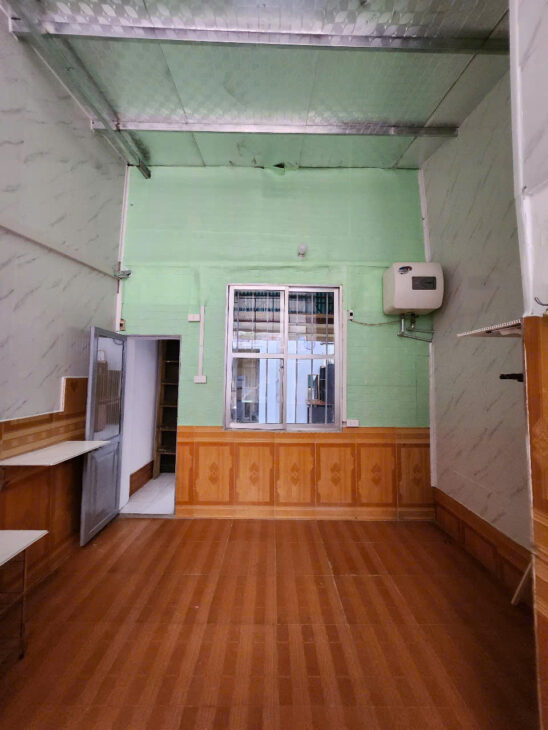 CHÍNH CHỦ CHO THUÊ NHÀ TẬP THỂ TẦNG 3 40M2 TẠI SỐ 41 ĐƯỜNG KHƯƠNG ĐÌNH, P. KHƯƠNG ĐÌNH, Q. THANH