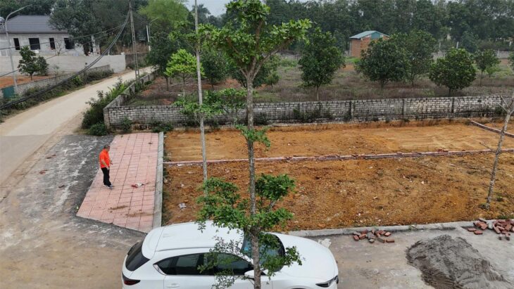 Cần tìm Đại gia cho em Hậu lô góc Trại Hồ ôtô thông MT lý tưởng KD 130m nhỉnh 5 tỷ Cần tìm Đại gia cho em Hậu lô góc Trại Hồ ôtô thông MT lý tưởng KD 130m nhỉnh 5 tỷ