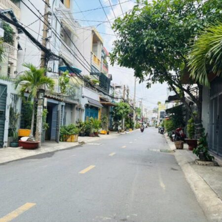 BÁN GẤP-LÔ GÓC-HẺM 8M XE HƠI NÉ-70m2 -3 TẦNG 5×14-CHỢ THẠCH ĐÀ-GÒ VẤP BÁN GẤP-LÔ GÓC-HẺM 8M XE HƠI NÉ-70m2 -3 TẦNG 5×14-CHỢ THẠCH ĐÀ-GÒ VẤP