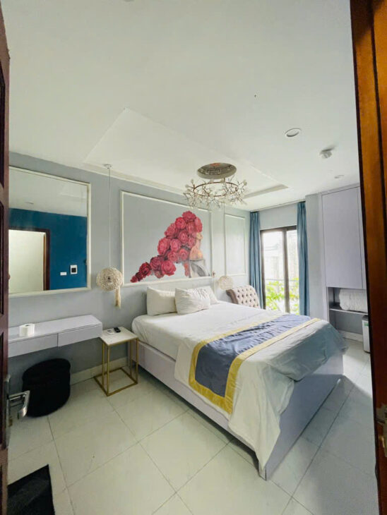 PHÂN LÔ VIP TRẦN QUANG DIỆU Ô TÔ TRÁNH, KINH DOANH 7T THANG MÁY, GIÁ 27.9 TỶ.