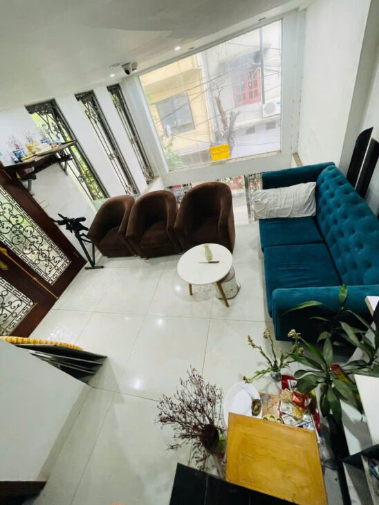 PHÂN LÔ VIP TRẦN QUANG DIỆU Ô TÔ TRÁNH, KINH DOANH 7T THANG MÁY, GIÁ 27.9 TỶ.