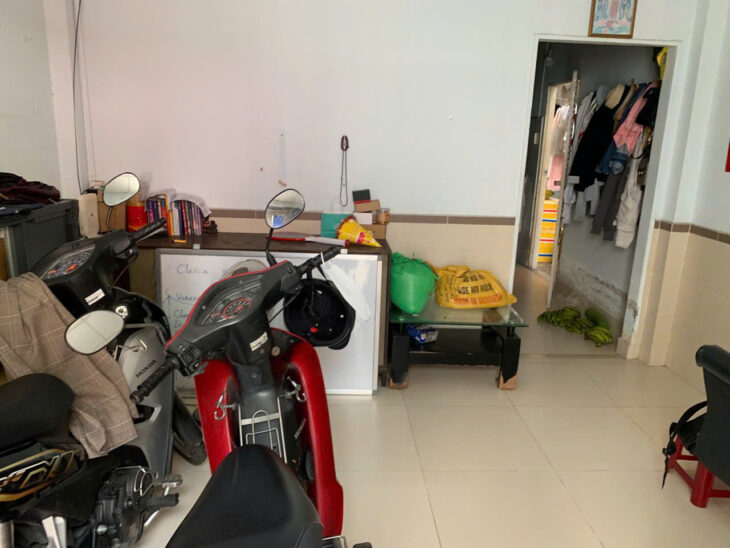 Giá chỉ 7.5 tỷ (Lộc Nhẹ) – Bán Đất Tặng Nhà Trệt Lầu Ngay Vạn Phúc 389 Quốc Lộ 13 – Ra QL13 Chỉ 99m