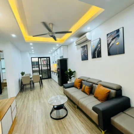 Căn hộ chung cư HH Linh Đàm, Phường Hoàng Liệt, quận Hoàng Mai, 56m2, 2 ngủ, giá chỉ nhỉnh 2 tỷ