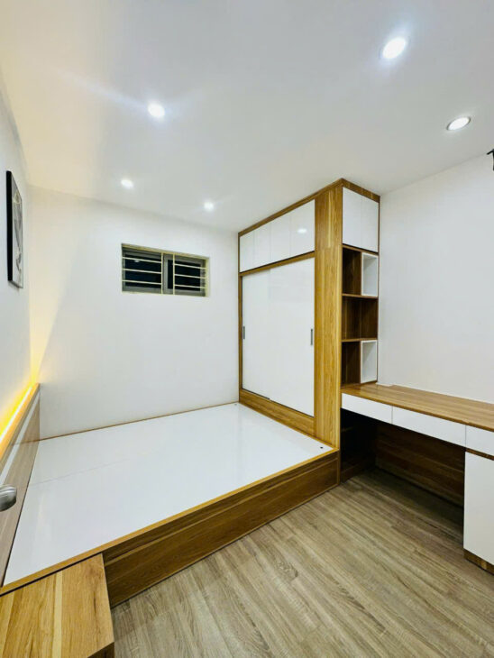 Căn hộ chung cư HH Linh Đàm, Phường Hoàng Liệt, quận Hoàng Mai, 56m2, 2 ngủ, giá chỉ nhỉnh 2 tỷ