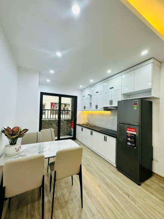 Căn hộ chung cư HH Linh Đàm, Phường Hoàng Liệt, quận Hoàng Mai, 56m2, 2 ngủ, giá chỉ nhỉnh 2 tỷ