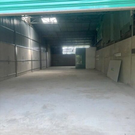 XƯỞNG CAO ĐẸP, 8x20m, đa ngành, hẻm xe tải, giá rẻ thật sự XƯỞNG CAO ĐẸP, 8x20m, đa ngành, hẻm xe tải, giá rẻ thật sự