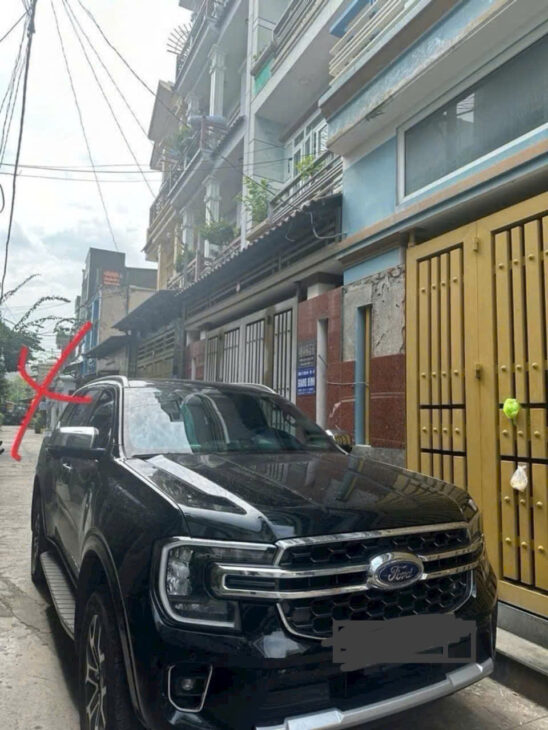 BÁN NHÀ RIÊNG TẠI ĐƯỜNG HUỲNH THỊ HAI- P.TÂN CHÁNH HIỆP – QUẬN 12 -NGANG 5 ,15M – DIỆN TÍCH 73M2