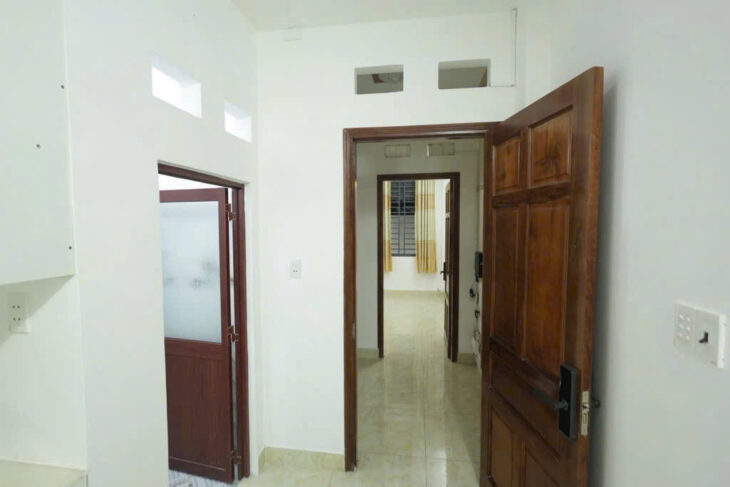 BÁN NHÀ RIÊNG TẠI ĐƯỜNG HUỲNH THỊ HAI- P.TÂN CHÁNH HIỆP – QUẬN 12 -NGANG 5 ,15M – DIỆN TÍCH 73M2