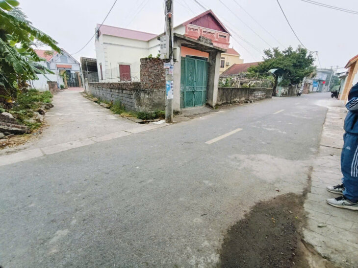 Đất vàng Thanh Châu ,đường 28m, diện ích 81m2