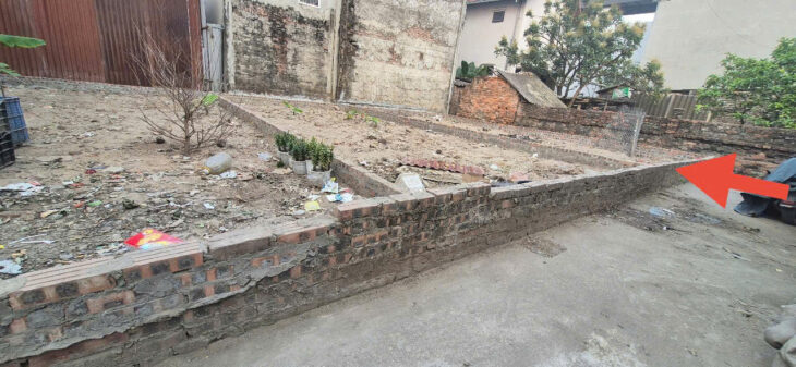 Bán đất thôn Do Hạ, Tiền Phong, Mê Linh. Lô đất diện tích nhỏ, cực hiếm
