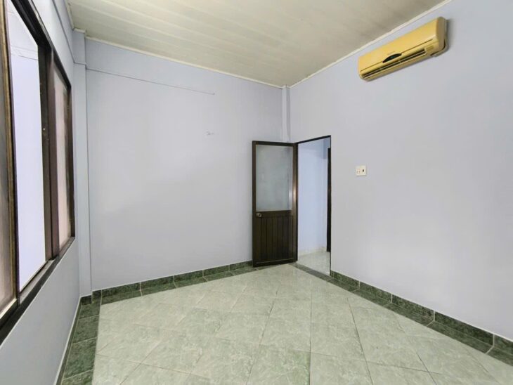 KHÔNG CÓ CĂN THỨ 2 -DT 62M2 Hẻm Xe Hơi – CHỈ 4,55 TỶ. (4×16) Vuông A4 – 2 TẦNG – 3PN GỒM 1PN