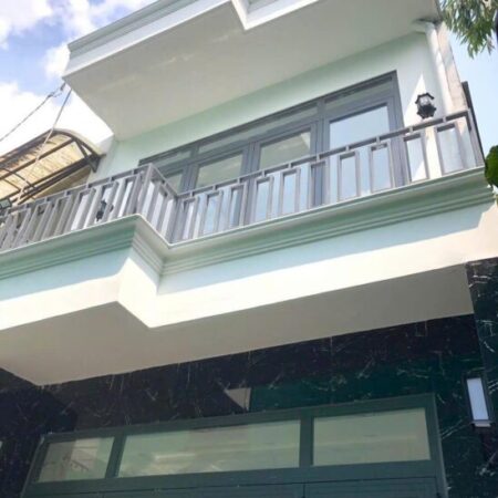 🏡 CHÍNH CHỦ BÁN NHÀ PHỐ GÒ VẤP – 2 TẦNG – SỔ HỒNG RIÊNG 🏡 🔥 Giá chỉ 5,5 TỶ – CÒN THƯƠNG LƯỢNG