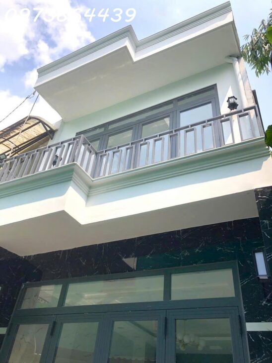 🏡 CHÍNH CHỦ BÁN NHÀ PHỐ GÒ VẤP – 2 TẦNG – SỔ HỒNG RIÊNG 🏡 🔥 Giá chỉ 5,5 TỶ – CÒN THƯƠNG LƯỢNG