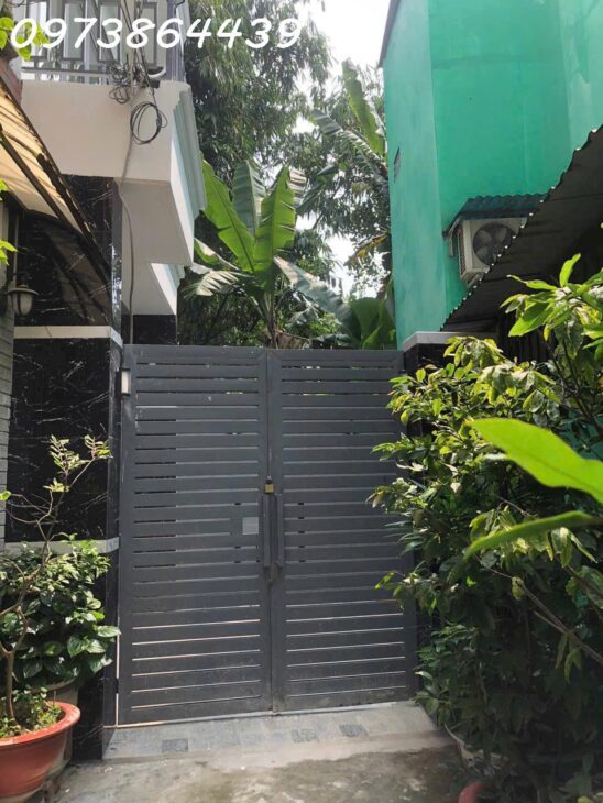 🏡 CHÍNH CHỦ BÁN NHÀ PHỐ GÒ VẤP – 2 TẦNG – SỔ HỒNG RIÊNG 🏡 🔥 Giá chỉ 5,5 TỶ – CÒN THƯƠNG LƯỢNG