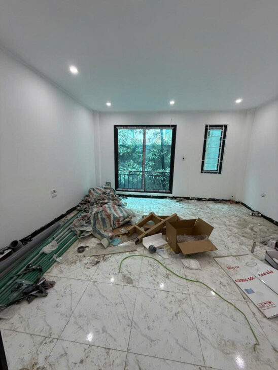 Xóm 1, Quỳnh Đô – Thanh Trì – Hà Nội