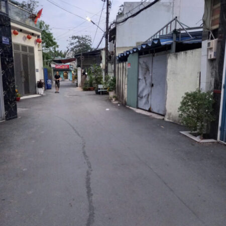 ???? Nhà Đẹp Giá Tốt – 2 Căn Nhà Gác Lửng, Sát Chợ Đại Hải, Hóc Môn! ???? Nhà Đẹp Giá Tốt – 2 Căn Nhà Gác Lửng, Sát Chợ Đại Hải, Hóc Môn!