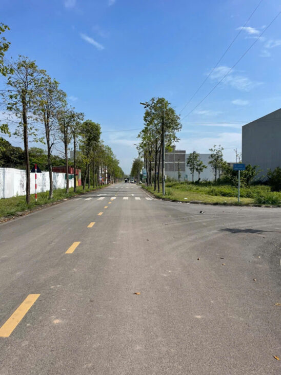 Cực Phẩm – Chính chủ gửi bán gấp 1 lô Ceo 2 đẹp long lanh – 90m2 – Tp Phủ Lý, Hà Nam