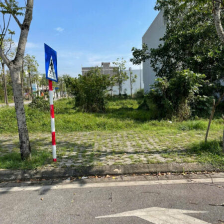 Cực Phẩm – Chính chủ gửi bán gấp 1 lô Ceo 2 đẹp long lanh – 90m2 – Tp Phủ Lý, Hà Nam