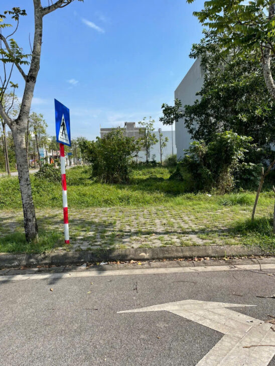 Cực Phẩm – Chính chủ gửi bán gấp 1 lô Ceo 2 đẹp long lanh – 90m2 – Tp Phủ Lý, Hà Nam