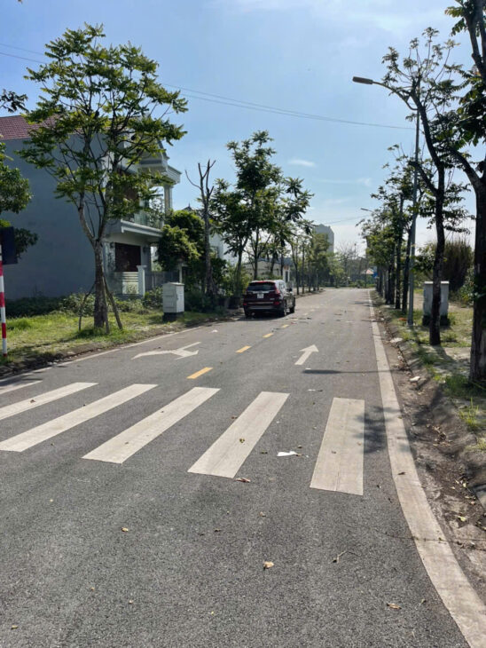 Cực Phẩm – Chính chủ gửi bán gấp 1 lô Ceo 2 đẹp long lanh – 90m2 – Tp Phủ Lý, Hà Nam