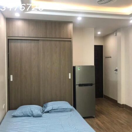 Nhà mình còn trống 2 Phòng Studio số 2, ngõ 151 Khâm Thiên, Đống Đa, Hà Nội