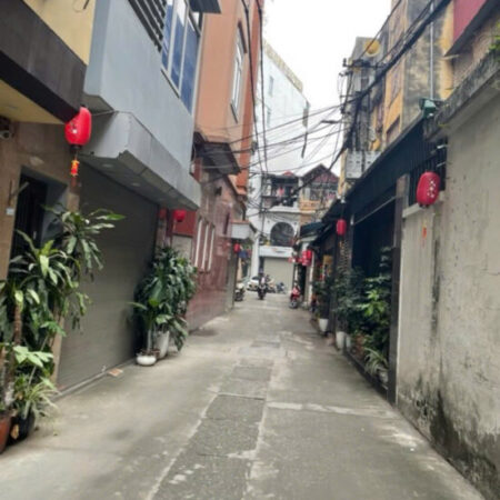 bán ĐẤT KIM NGƯU, 108m, hơn 18 tỷ, ngõ thông, xây kinh doanh, ccmn hết ý, ô tô tránh, mặt tiền to