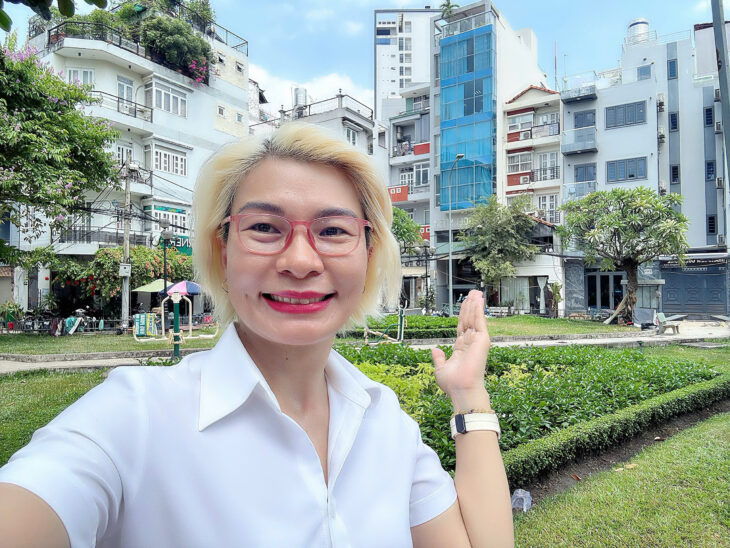 BÁN BUILDING 8 TẦNG – SẢN PHẨM HIẾM KẾT CẤU CÓ HẦM – VIEW SÔNG ĐƯỜNG NGUYỄN THỊ MINH KHAI, QUẬN 1